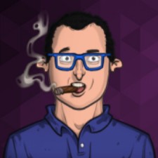 Avatar of user: Pepo Bruce