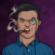 Avatar of user: G H O