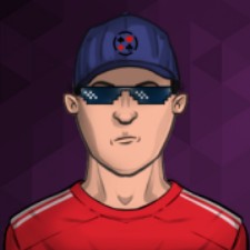 Avatar of user: thekingking204