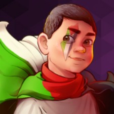 Avatar of user: el qodss