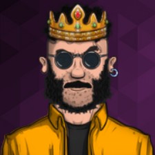 Avatar of user: _CAESAR_