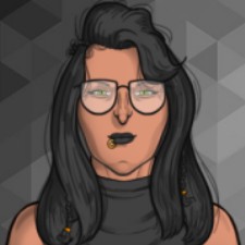 Avatar of user: --S A M R A--