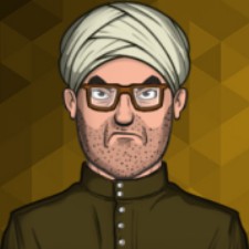 Avatar of user: Maccu