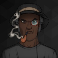 Avatar of user: Gladitor