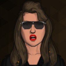 Avatar of user: _Strawberry_