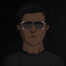 Avatar of user: M-Kareem