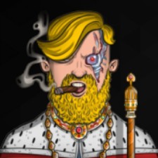 Avatar of user: HeMa.Mo