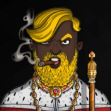 Avatar of user: HeMa.Mo