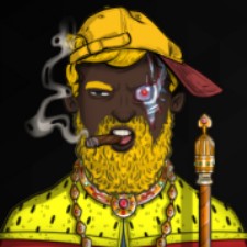 Avatar of user: HeMa.Mo