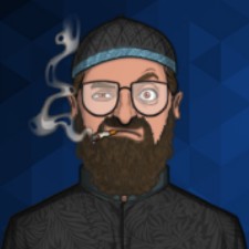 Avatar of user: 3SSMMAT