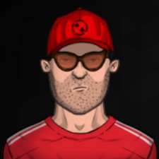 Avatar of user: EL-DODJE