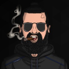 Avatar of user: _N O U R_