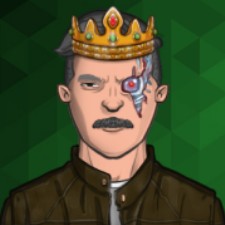 Avatar of user: KingZee