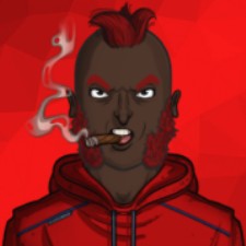 Avatar of user: IsmAeeN