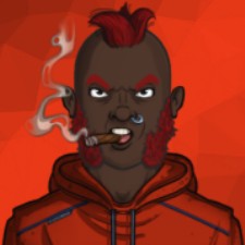 Avatar of user: IsmAeeN