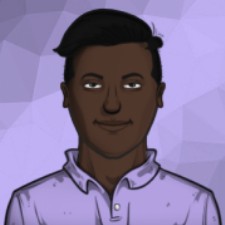 Avatar of user: SabriJr