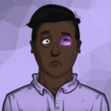 Avatar of user: SabriJr