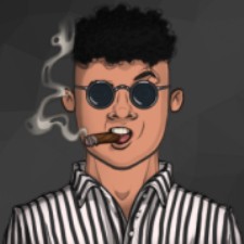 Avatar of user: -MOO-