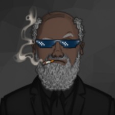 Avatar of user: Ebrahim.