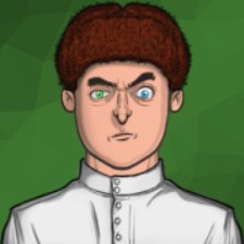 Avatar of user: atef bibars1