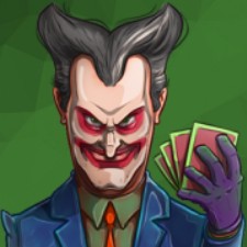 Avatar of user: U S A K