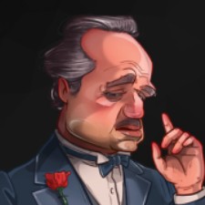 Avatar of user: .Mr.B