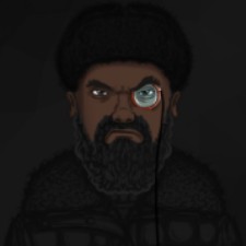 Avatar of user: Ebrahim.