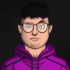Avatar of user: Pablo.