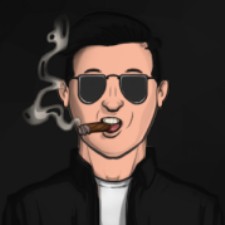 Avatar of user: - M A R W A N -