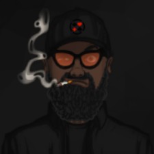 Avatar of user: Ebrahim.