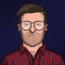 Avatar of user: KAREEM M RADY