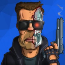 Avatar of user: ElbashaHossam
