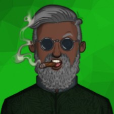 Avatar of user: - E L _ 3 W -