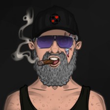 Avatar of user: Abo Seif