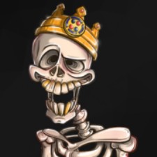 Avatar of user: M0MiA