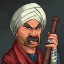 Avatar of user: Beesi Elnaksh