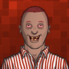 Avatar of user: 3 F R O T O