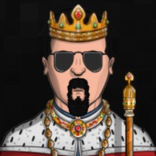 Avatar of user: Abouraih