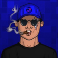 Avatar of user: -MOO-