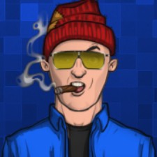 Avatar of user: S H A D Y -