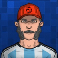 Avatar of user: Fouad.M