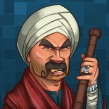 Avatar of user: dibo1978