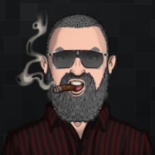 Avatar of user: heshamohamedx