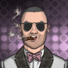 Avatar of user: H E A D S Y