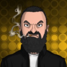 Avatar of user: Bo Makkah