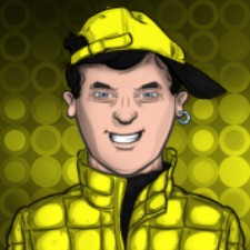 Avatar of user: Santos.