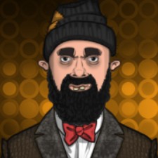 Avatar of user: soloma