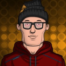 Avatar of user: gghandy