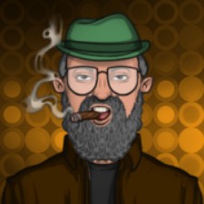 Avatar of user: M Y M