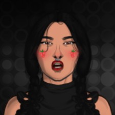 Avatar of user: _Strawberry_